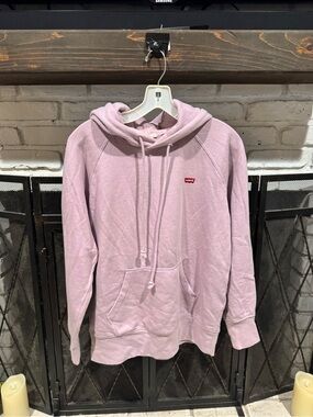 Levi’s hoodie